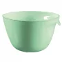 CURVER Kitchen Essentials maisīšanas bļoda 3,5L gaiši zila