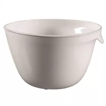 CURVER Kitchen Essentials 3,5L maisīšanas bļoda pelēka