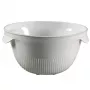 CURVER Caurduris Kitchen Essentials balta panna 28 cm