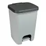 Curver Pedal Bucket Essentials 20L pelēks/tumši pelēks