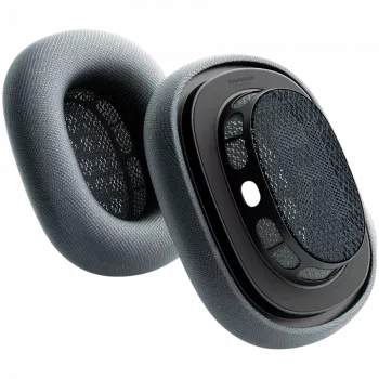 VONMÄHLEN gaisa spilventiņi AirPods Max, tumši zili