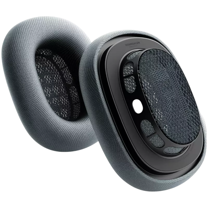 VONMÄHLEN gaisa spilventiņi AirPods Max, tumši zili