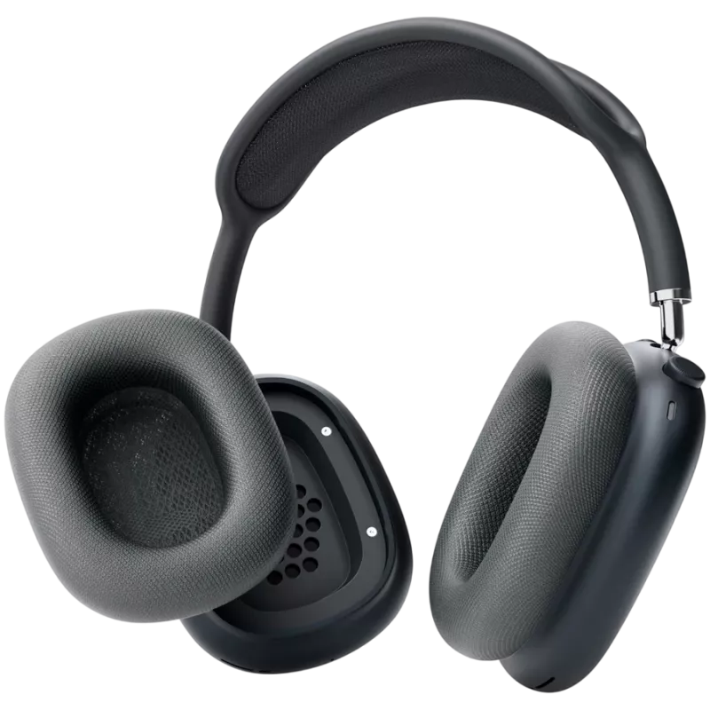 VONMÄHLEN gaisa spilventiņi AirPods Max, tumši zili