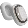 VONMÄHLEN gaisa spilventiņi AirPods Max, gaiši pelēki