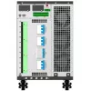 PowerWalker VFI 30K TAP PF1 3/3 BE Online dubultās konversijas UPS, 30kVA/30kW, 3 fāžu ieeja/izeja, Tower, ārējās baterijas