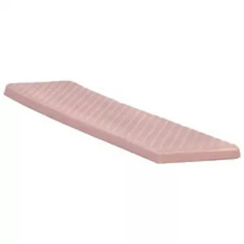 Thermal Grizzly Minus Pad 8 - 120 x 20 x 2,0 mm, 2 gab. iepakojumā - augstas veiktspējas termopaliktnis