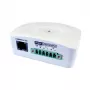 FSP rezerves akumulatoru komplekts BB-48/18RT 12V/9Ah 8 gab. 2U Clippers 2K