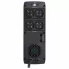 FSP ST 1200 Tower 1200VA 720W Line-Interactive UPS ar 4 Schuko kontaktligzdām un RJ45 aizsardzību