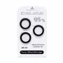 Evelatus Apple iPhone 18 Pro / 18 Pro Max kameras objektīva aizsargs Armor Clear