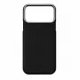 Evelatus Apple iPhone 18 Pro oglekļa MagSafe apvalks melns
