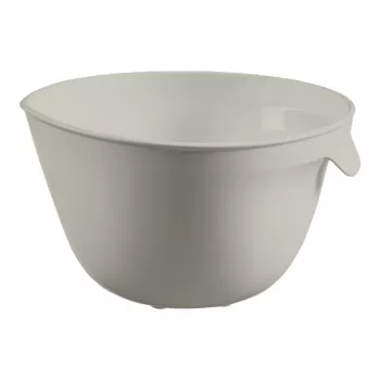 CURVER Maisīšanas bļoda 3,5L Kitchen Essentials bēšā
