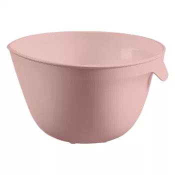 CURVER Maisīšanas bļoda 3.5L Kitchen Essentials rozā