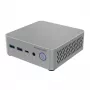 PCBuilder CUBE Ryzen 5 3500U 8GB DDR4 512GB Windows 11 Home Mini dators