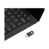 Yubico YubiKey 5C FIPS USB-C aparatūras drošības atslēga