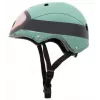 Hornit Military bērnu velosipēda ķivere S (48-53cm), Camo MIS804