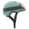 Hornit Military bērnu velosipēda ķivere S (48-53cm), Camo MIS804