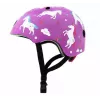 Hornit Unicorn S bērnu velosipēda ķivere 48-53cm UNS820
