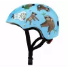 HORNIT Sloth M bērnu ķivere 53-58cm SLM922