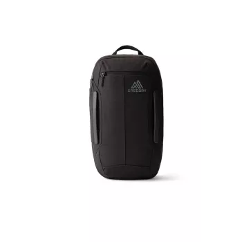 Gregory Border 30 ceļojumu mugursoma 30L Black Lichen