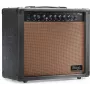 Stagg S20AAR 20W akustiskās ģitāras kombo pastiprinātājs ar reverb efektu