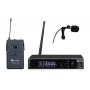 Prodipe UHF DSP VL21 bezvadu instrumentu sistēma ar piespraužamo mikrofonu