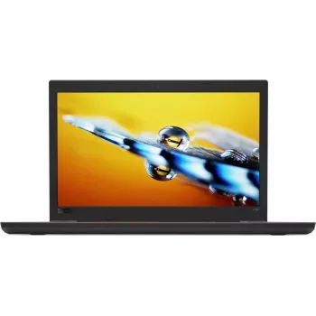 Lenovo ThinkPad L580 15,6 inch FHD IPS klēpjdators, Intel Core i5-8250U, 8GB RAM, 256GB SSD, Windows 10 Pro, melns klēpjdators Lenovo ThinkPad L580 / i5 / RAM 8 GB / SSD diskdzinis / 15,6″