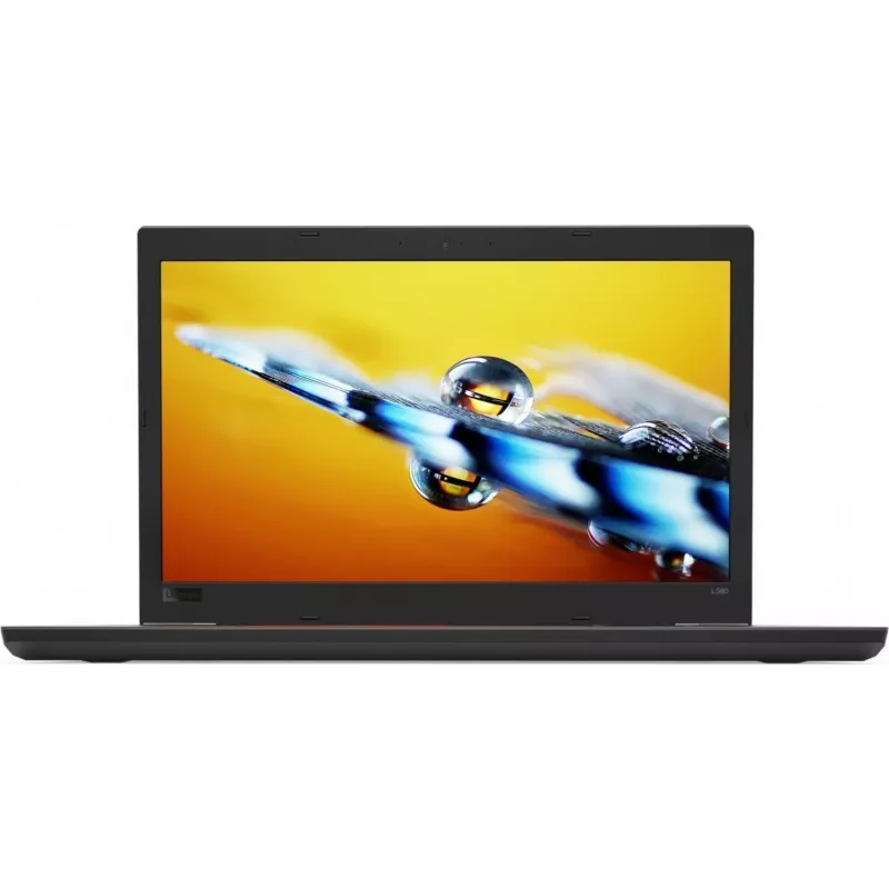 Lenovo ThinkPad L580 15,6 inch FHD IPS klēpjdators, Intel Core i5-8250U, 8GB RAM, 256GB SSD, Windows 10 Pro, melns klēpjdators Lenovo ThinkPad L580 / i5 / RAM 8 GB / SSD diskdzinis / 15,6″
