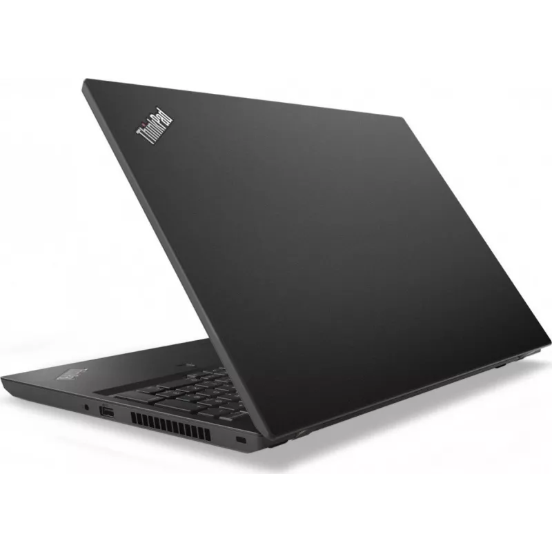 Lenovo ThinkPad L580 15,6 inch FHD IPS klēpjdators, Intel Core i5-8250U, 8GB RAM, 256GB SSD, Windows 10 Pro, melns klēpjdators Lenovo ThinkPad L580 / i5 / RAM 8 GB / SSD diskdzinis / 15,6″