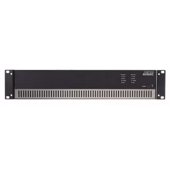 AUDAC CAP224 2.0 kanālu audio pastiprinātājs