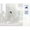 LEIFHEIT ProLine kartupeļu biezeniņš 103032 – 18/10 nerūsējošais tērauds, ergonomisks melns rokturis, mazgājams trauku mašīnā, 285 mm