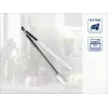 LEIFHEIT Virtuves un grila pincetes 41cm Nerūsējošais tērauds ar fiksācijas mehānismu