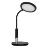 Activejet LED galda lampa AJE-RAYA RGB melna
