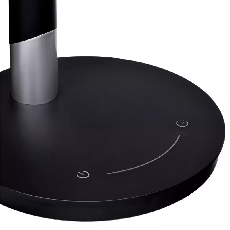 Activejet LED galda lampa AJE-RAYA RGB melna