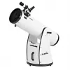 Skywatcher Dobsonian 10 Pyrex 254/1200 teleskops