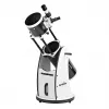 Skywatcher Dobsonian 8 Pyrex FlexTube 200/1200 teleskops