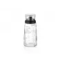 LEIFHEIT salātu mērces šeikers 300 ml, caurspīdīgs/zaļš