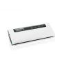 LEIFHEIT Vacu Power 300 vakuuma iepakojuma iekārta - 120W, -0,8 bar, 9L/min, automātiskā un manuālā, balta/sudraba