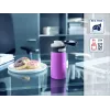 LEIFHEIT Thermos Flip 350 ml purpura vakuuma termoss