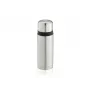 LEIFHEIT Thermos Coco 0,75L vakuuma termoss, nerūsējošais tērauds ar stikla iekšpusi, sudraba