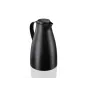 LEIFHEIT Thermos Harmonic Black 1L vakuuma termokrūze