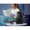 LEIFHEIT Thermos Harmonic Black 1L vakuuma termokrūze