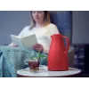 LEIFHEIT Thermos Harmonic Red vakuuma termokrūze 1.0 L