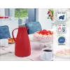 LEIFHEIT Thermos Harmonic Red vakuuma termokrūze 1.0 L