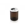 LEIFHEIT Fresh&Easy Pārtikas uzglabāšanas trauks 1,4L, hermētisks, krāms, bez BPA