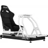 Oplite Cockpit Chassis R8 Fury balts sacīkšu simulatora rāmis