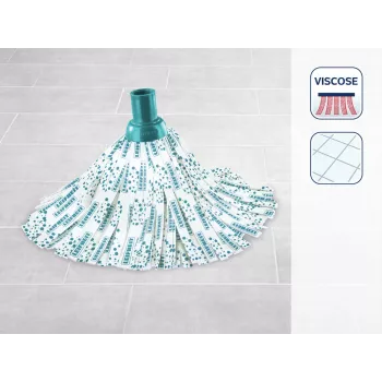 LEIFHEIT Classic Mop viskozes