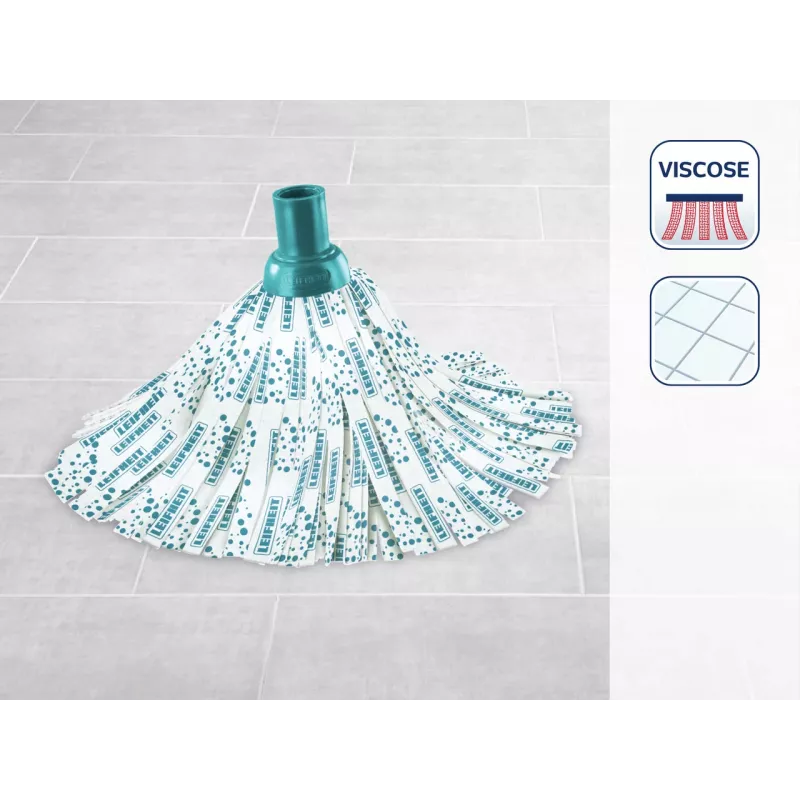 LEIFHEIT Classic Mop viskozes
