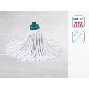 LEIFHEIT Classic Cotton nūju mops