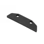 LEIFHEIT Rezerves putas Soft&Easy grīdas tīrītājam, 34cm, zilas