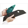 LEIFHEIT Rezerves putas Soft&Easy grīdas tīrītājam, 34cm, zilas